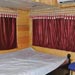 Telangana Tourism Kolluru Bamboo Huts